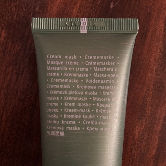 Doctor Babor Cleanformance Overnight Renewal Mask - Picture 5 of 7